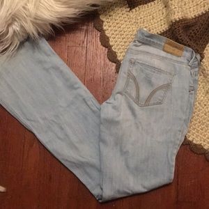 Hollister Flare Jeans